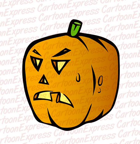 jack o lantern